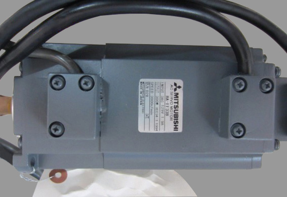 HA-FF33B Mitsubishi servo motor