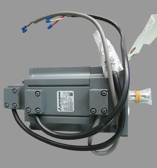 HA-FF43B Mitsubishi servo motor