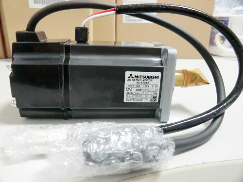 HC-KQ43 Mitsubishi servo motor