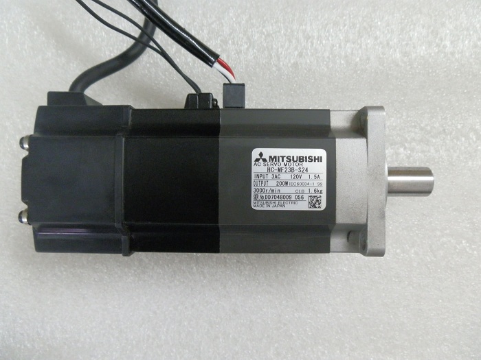 HC-MF23B-S24 Mitsubishi servo motor