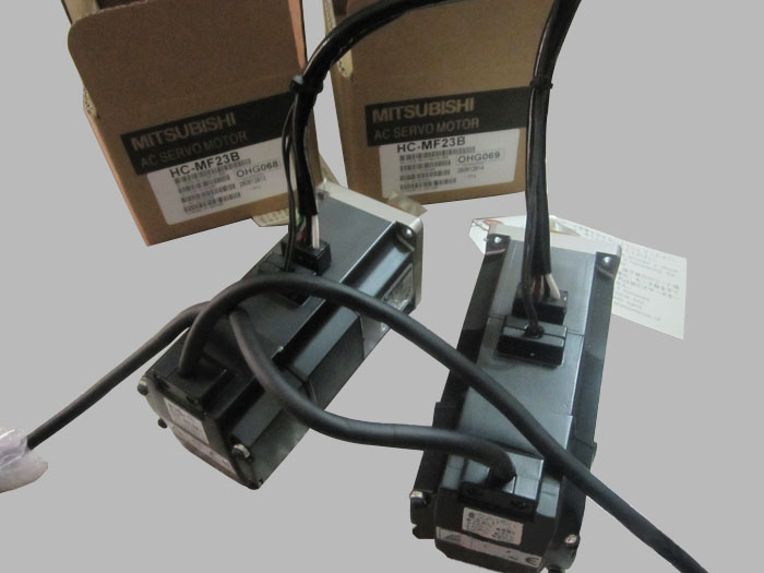 HC-MF23B Mitsubishi servo motor