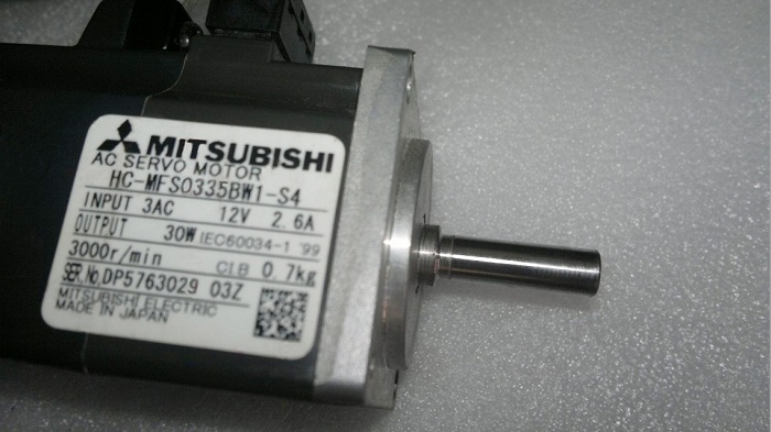 HC-MFS0335BW1-S4 Mitsubishi servo motor