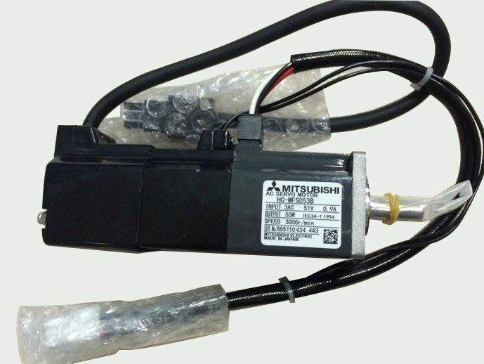 HC-MFS053B Mitsubishi servo motor