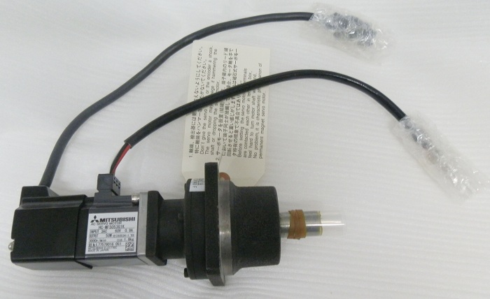 HC-MFS053G1K Mitsubishi servo motor