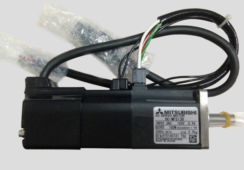 HC-MFS13B Mitsubishi servo motor