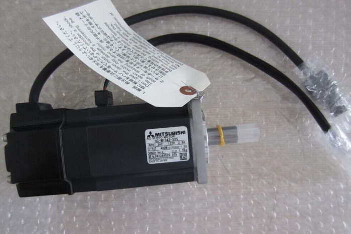 HC-MFS43-S25 Mitsubishi servo motor