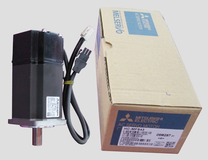 HC-MFS43 Mitsubishi servo motor