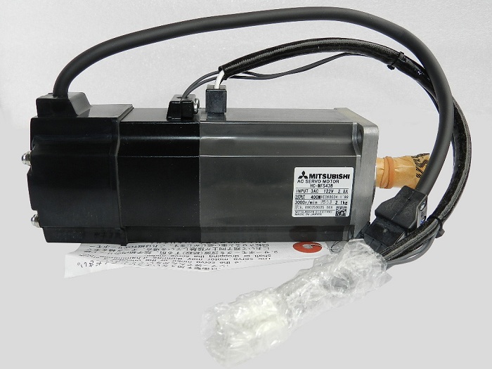 HC-MFS43B Mitsubishi servo motor