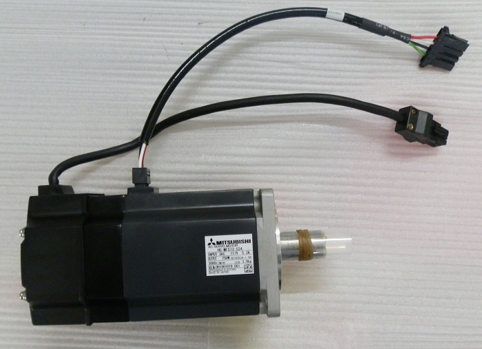 HC-MFS73-S24 Mitsubishi servo motor