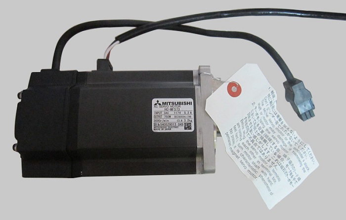 HC-MFS73 Mitsubishi servo motor