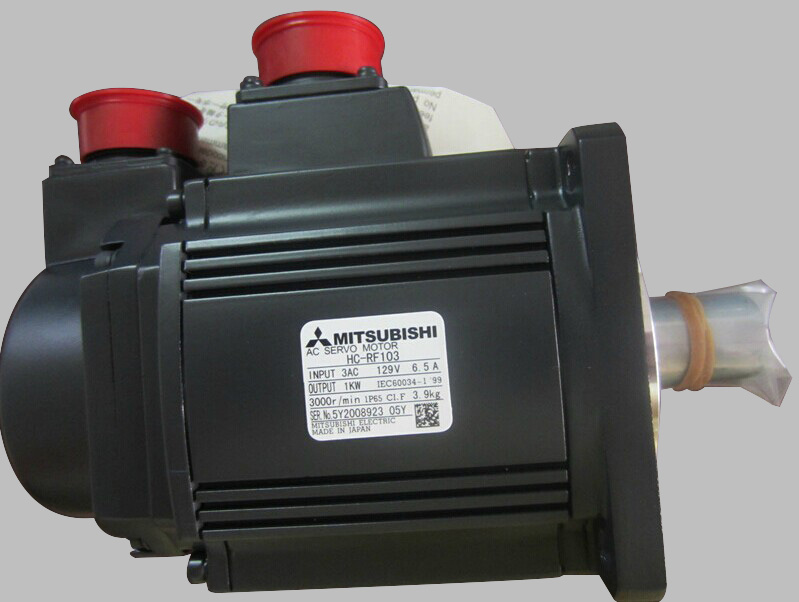 HC-RF103 Mitsubishi servo motor