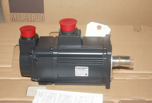 HC-RFS153BK Mitsubishi servo motor