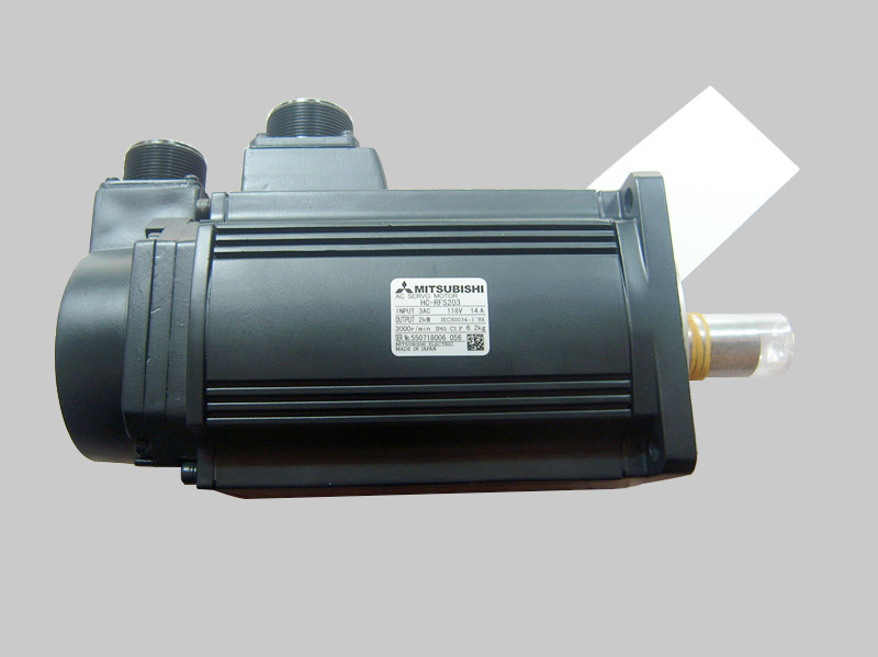 HC-RFS203 Mitsubishi servo motor