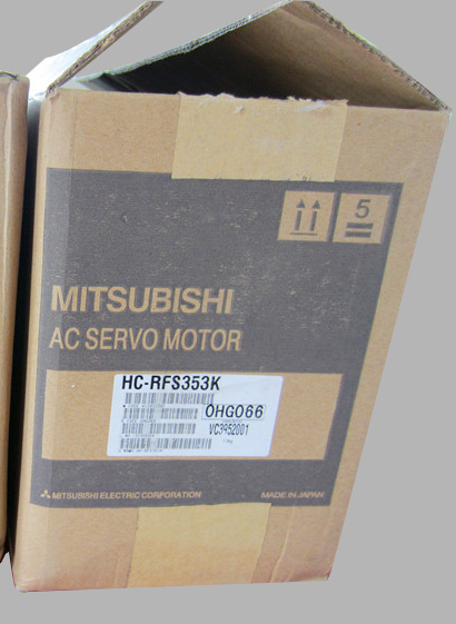 HC-RFS353K Mitsubishi servo motor