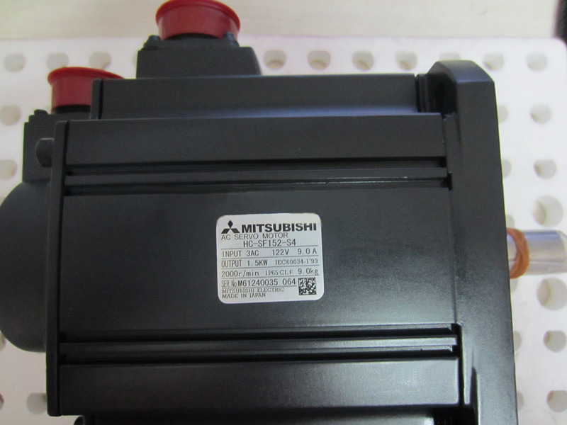 HC-SF152-S4 Mitsubishi servo motor