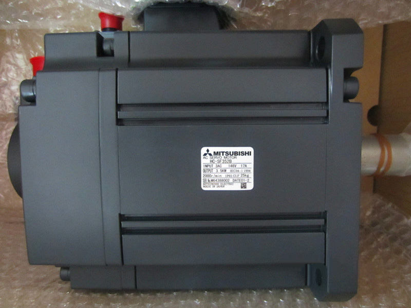 HC-SF352B Mitsubishi servo motor