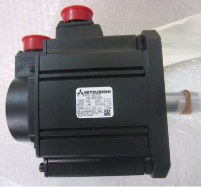 HC-SFS103 Mitsubishi servo motor