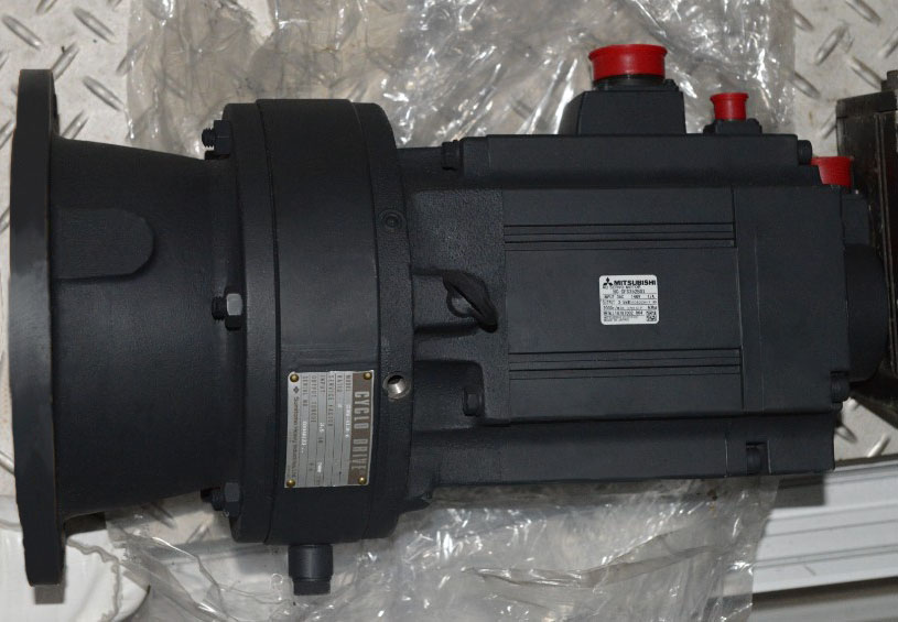 HC-SFS352BG1 Mitsubishi servo motor