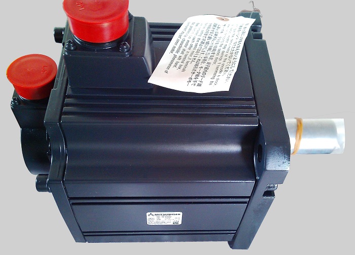 HC-SFS502 Mitsubishi servo motor