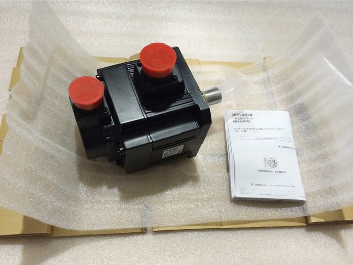 HC-SFS52B Mitsubishi servo motor