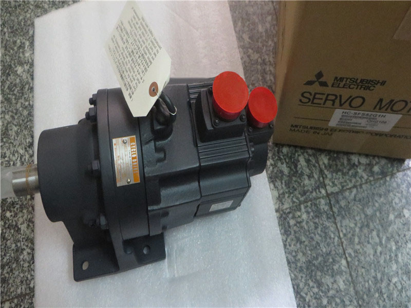 HC-SFS52G1H Mitsubishi servo motor