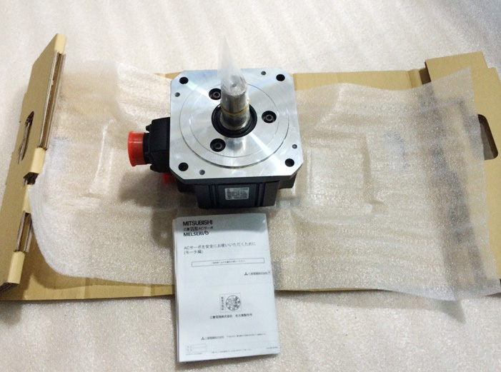 HC-SFS52K Mitsubishi servo motor