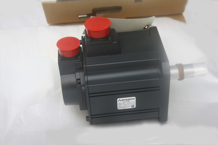 HC-SFS81 Mitsubishi servo motor