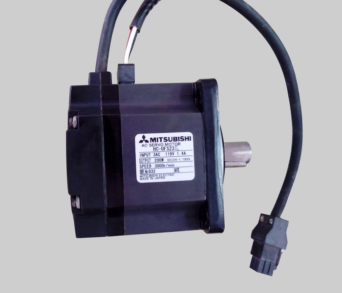 HC-UFS23K Mitsubishi servo motor