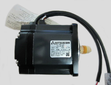 HC-UFS43 Mitsubishi servo motor