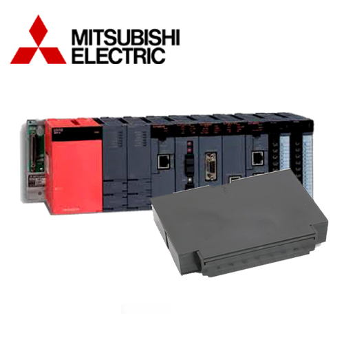 Mitsubishi plc A series catalog list