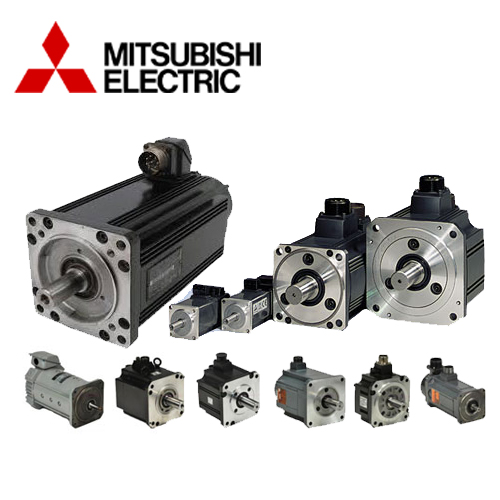 Mitsubishi Ac servo motor catalog list