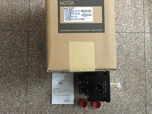 Mitusbishi AC servo motor HC-35T