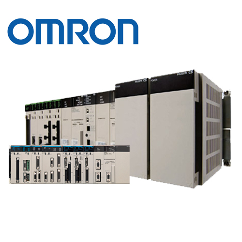 Omron PLC CS1W Series