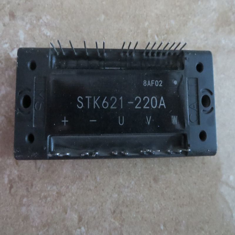 STK621-220A