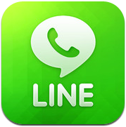 line